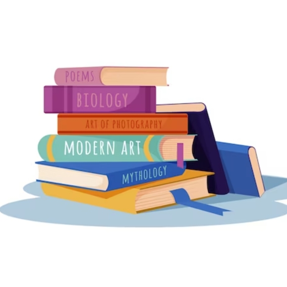 Books: Literature - Fiction, Memoirs, How-to, etc. - Picture 3 of 6